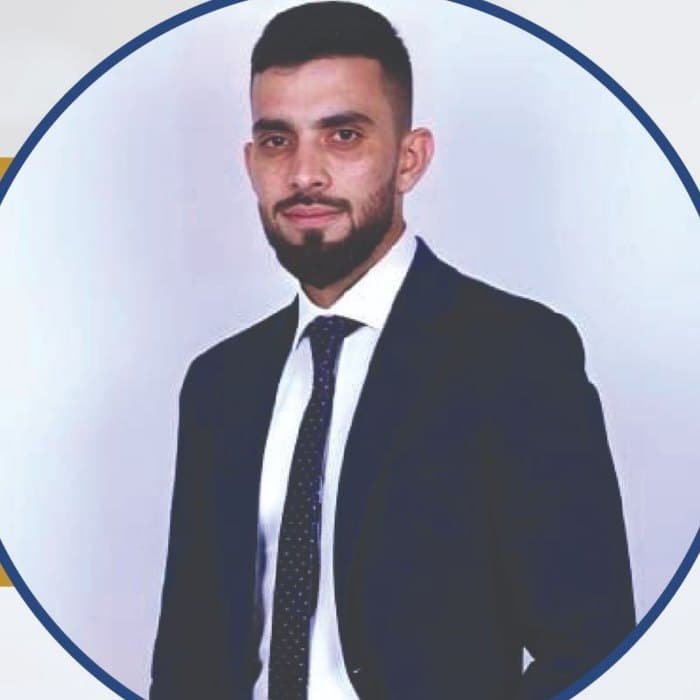 Mohammad Althaf Shaik